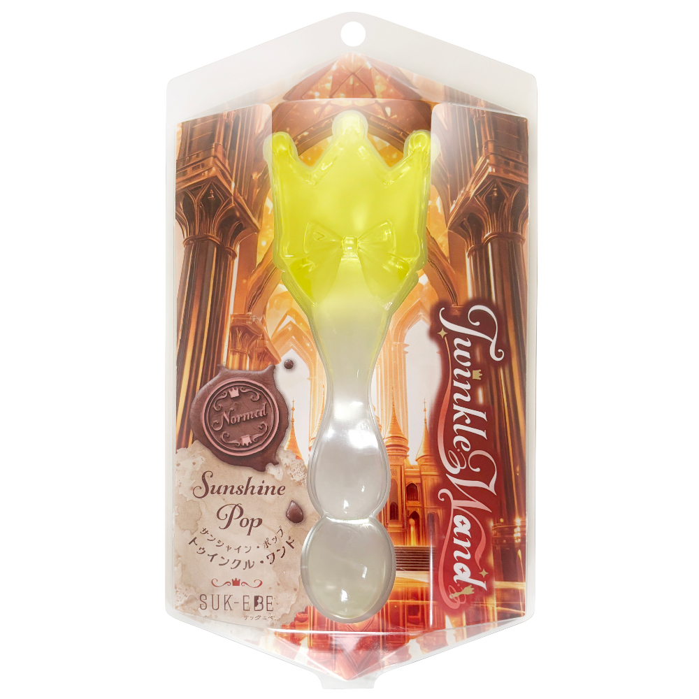 Twinkle　Wand　(トゥインクル・ワンド)　Sunshine　Pop(サンシャインポップ)